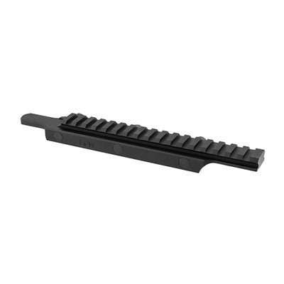 20 MOA Flattop Extendariser Mount for AR-15 M16