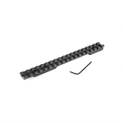 Scope Bases for Mossberg 100 ATR and 4X4 Long Action