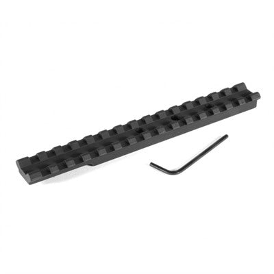 Scope Bases for Remington 597