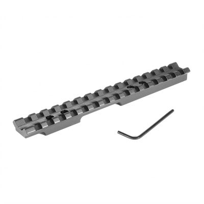 Scope Bases for Ruger American Rimfire