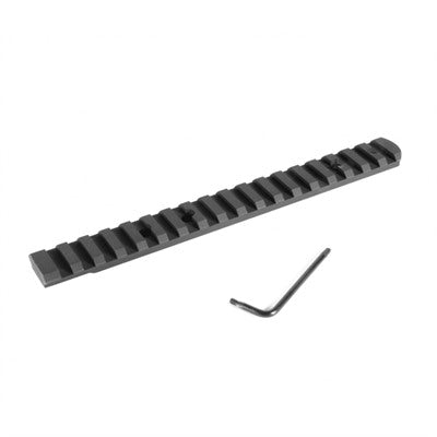 Tikka T3 HD Scope Mounting Bases