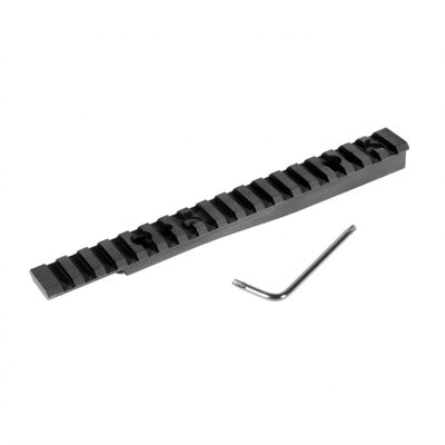 Scope Bases for Ruger No. 1