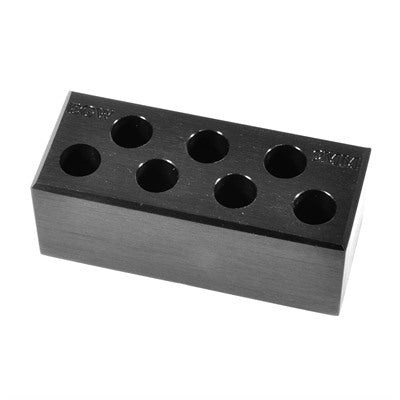 Seven-Hole Chamber Checker Cartridge Gauge