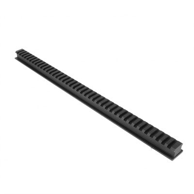 Picatinny Rail Base Stock Accessory