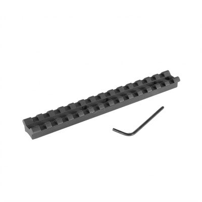 Scope Bases for Benelli Super Nova Pump Shotgun