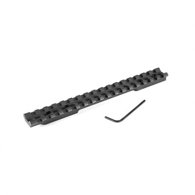 Browning A-Bolt Long Action Scope Mounting Bases