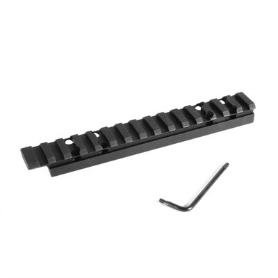HD Scope Bases for Browning X-Bolt Long Action