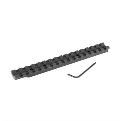 Scope Bases for CVA Inline & Acura Muzzleloaders