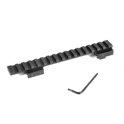 Magnum HD Scope Bases for CZ 550 & 602
