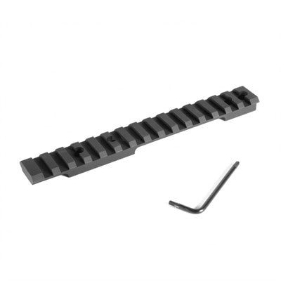 HD Scope Bases for Kimber 84 Short Action Rifles