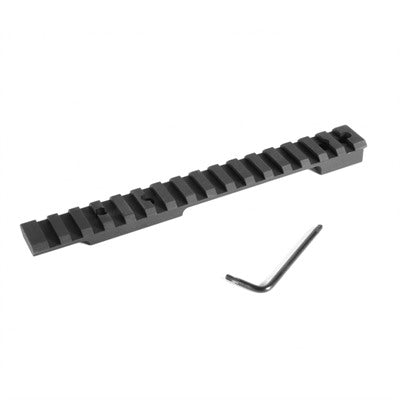 Kimber 8400 Long Action Heavy Duty Scope Bases