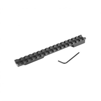 Mauser 98 Large Ring Scope Mounting Bases