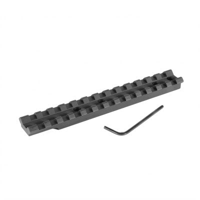 Scope Bases for Remington 4, 6 and 7400