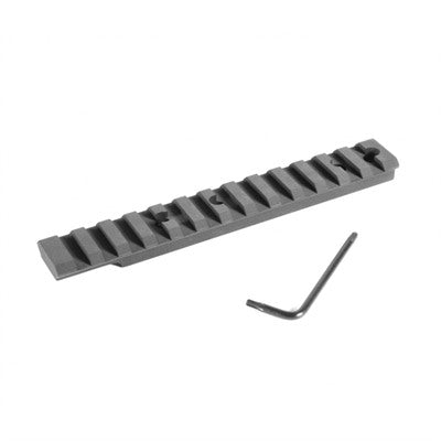 Heavy Duty Scope Bases for Remington 4, 6 and 7400