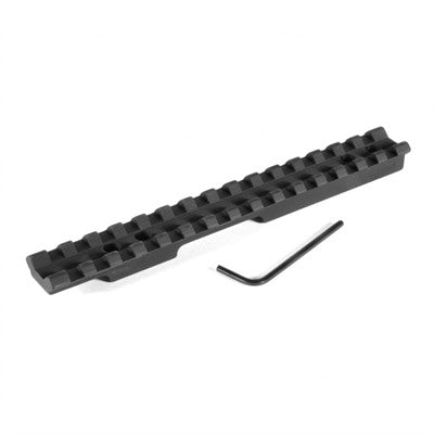Scope Base for Remington 541 Rifle 841370105212