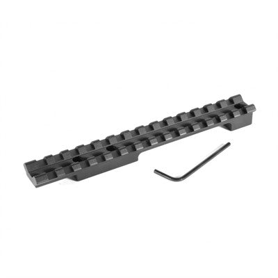 Scope Bases for Remington 660 and 600 Mohawk