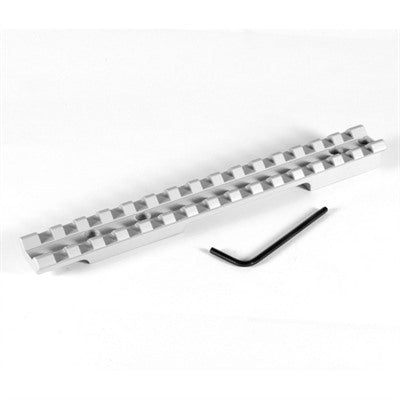 Short Action Scope Base for Remington 700/722/40X 841370105021