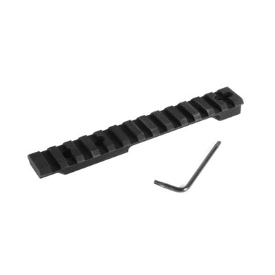 Heavy Duty Scope Bases for Remington XP 100 and 7