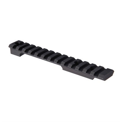 Scope Base for Remington XP100 7 HD 841370112425