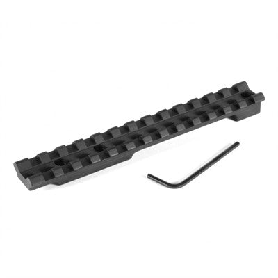 4-Hole Short Action Scope Bases for Remington XP/XR 100 and 7