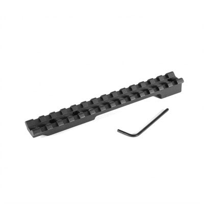 Ruger M-77 Short Action Scope Mounting Bases
