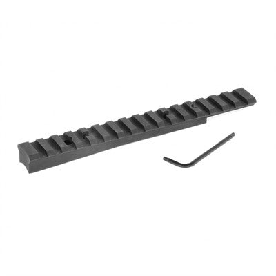 Scope Base for Ruger No. 1 Rifle 841370109135