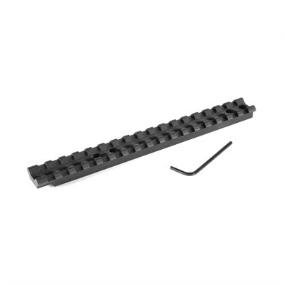 Savage Model 25 Scope Mounting Bases