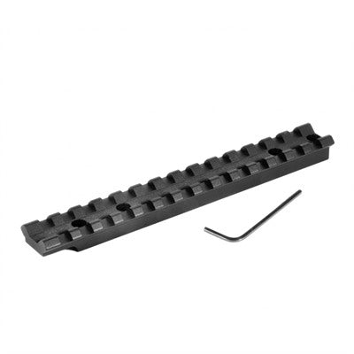 Savage A17 and A22 Magnum Scope Mounting Bases