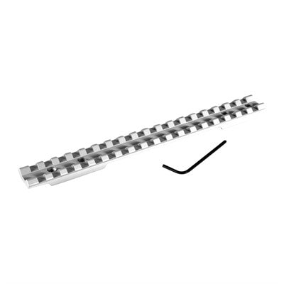 Scope Base for Savage Round Back Long Action 841370105526