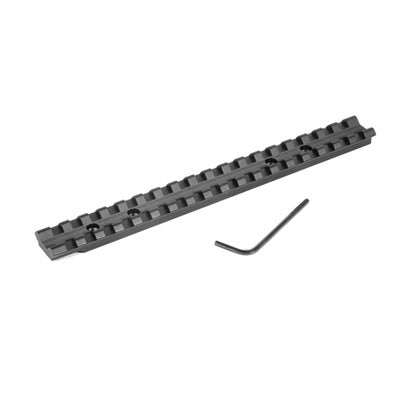Thompson Center Venture & Compass Short Action Scope Bases