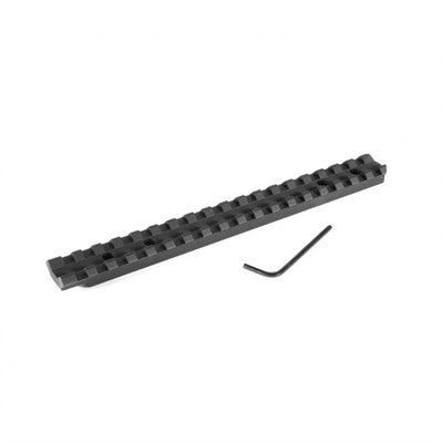 Tikka Model 695 Scope Mounting Bases