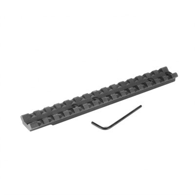 Scope Bases Designed for Winchester Model 1300