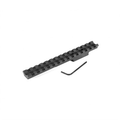 Scope Bases for Winchester Model 52 Target