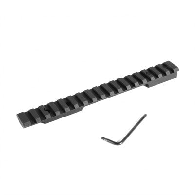Heavy Duty Scope Bases for Winchester Model 70