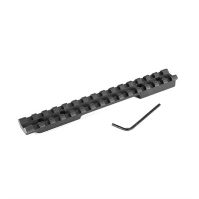 Scope Bases for Winchester Model 70 Short Action Rifles