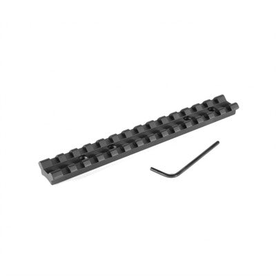 Scope Bases for Winchester Model 88 and Model 100