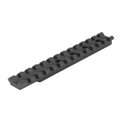 Scope Base for CVA V2 Muzzleloader Rifles