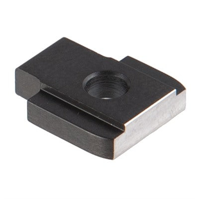 Oversized Firing Pin Stop Rear Sight Cut Part