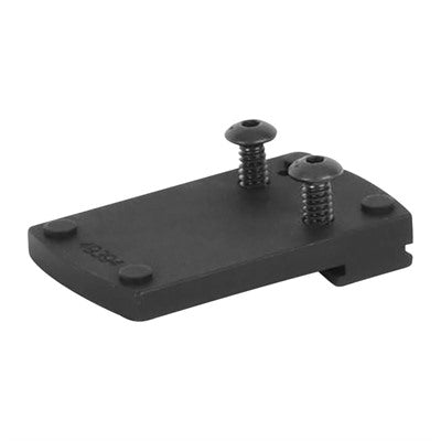 Leupold DeltaPoint Pro Red Dot Sight Mount for Walther PPQ M2