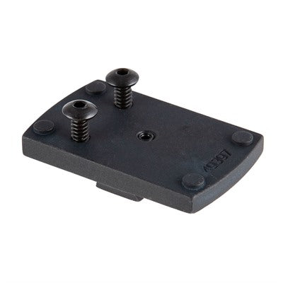 CZ Shadow 2 Leupold DeltaPoint Pro Pistol Sight Mount