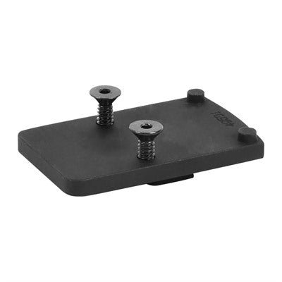 EAA Witness Elite Match Trijicon RMR Pistol Sight Mount