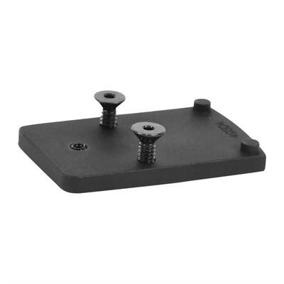 FN FNS and FNX Trijicon RMR Pistol Sight Mount