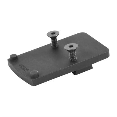 H&K USP Trijicon RMR Pistol Sight Mount