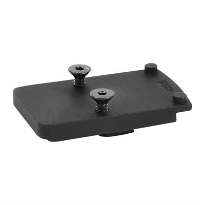 EAA Tanfoglio Witness Trijicon RMR Pistol Sight Mount