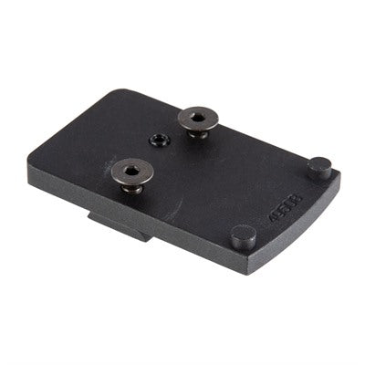 Smith & Wesson M&P Trijicon RMR Pistol Sight Mount