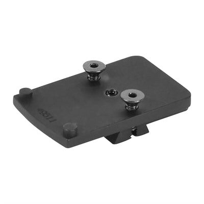 Novak-Style Trijicon RMR Pistol Sight Mount