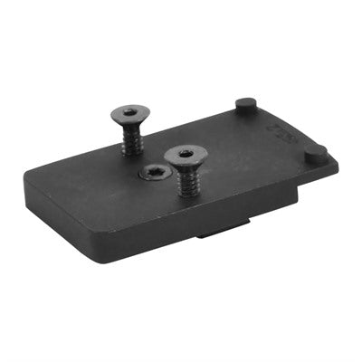 Bomar Trijicon RMR Pistol Sight Mount