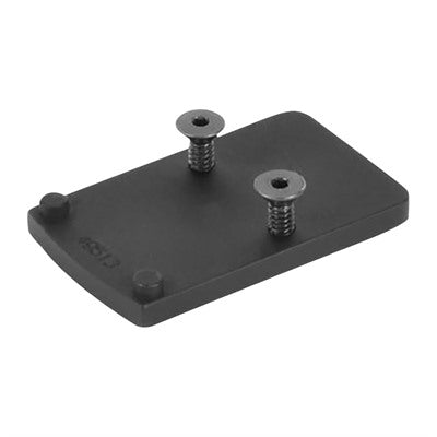 Trijicon RMR Pistol Sight Mount for Glock