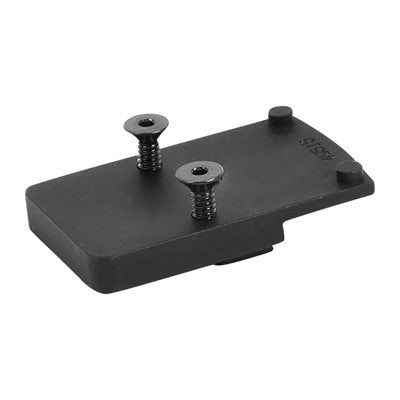 Kimber Fixed Rear Sight Trijicon RMR Pistol Sight Mount