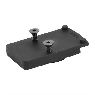 Kimber Adjustable Rear Sight Trijicon RMR Pistol Sight Mount